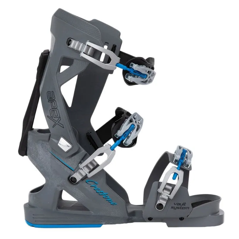 2024 Apex Crestone VS Ski Boot System