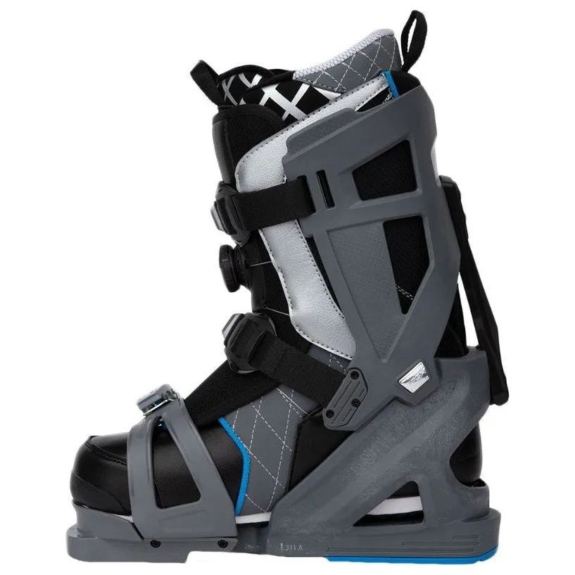 2024 Apex Crestone VS Ski Boot System