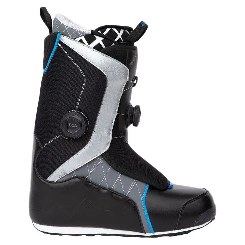 2024 Apex Crestone VS Ski Boot System