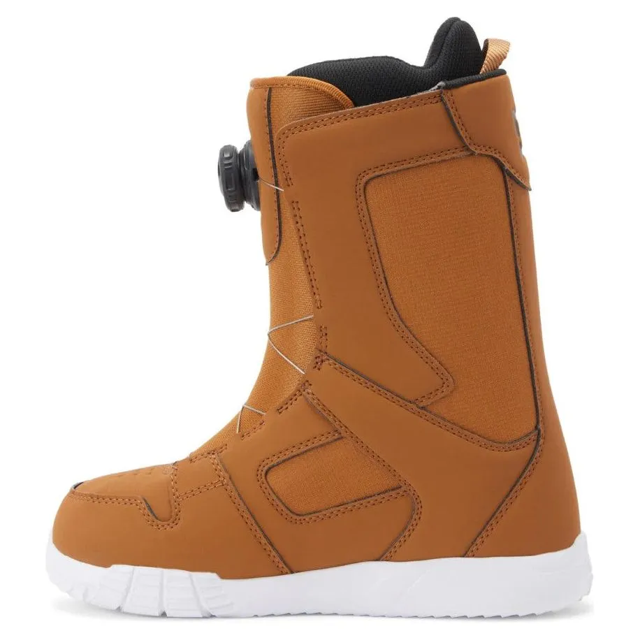 2025 DC Phase Boa Women's Snowboard Boots