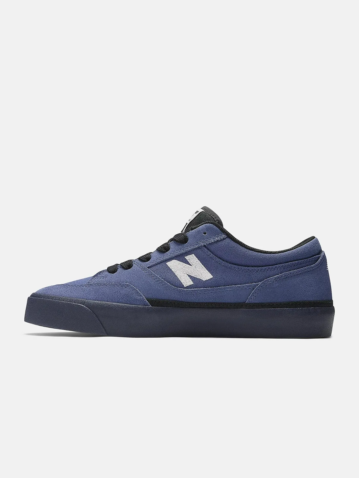 417 Villani Low Light Navy/Black Shoes