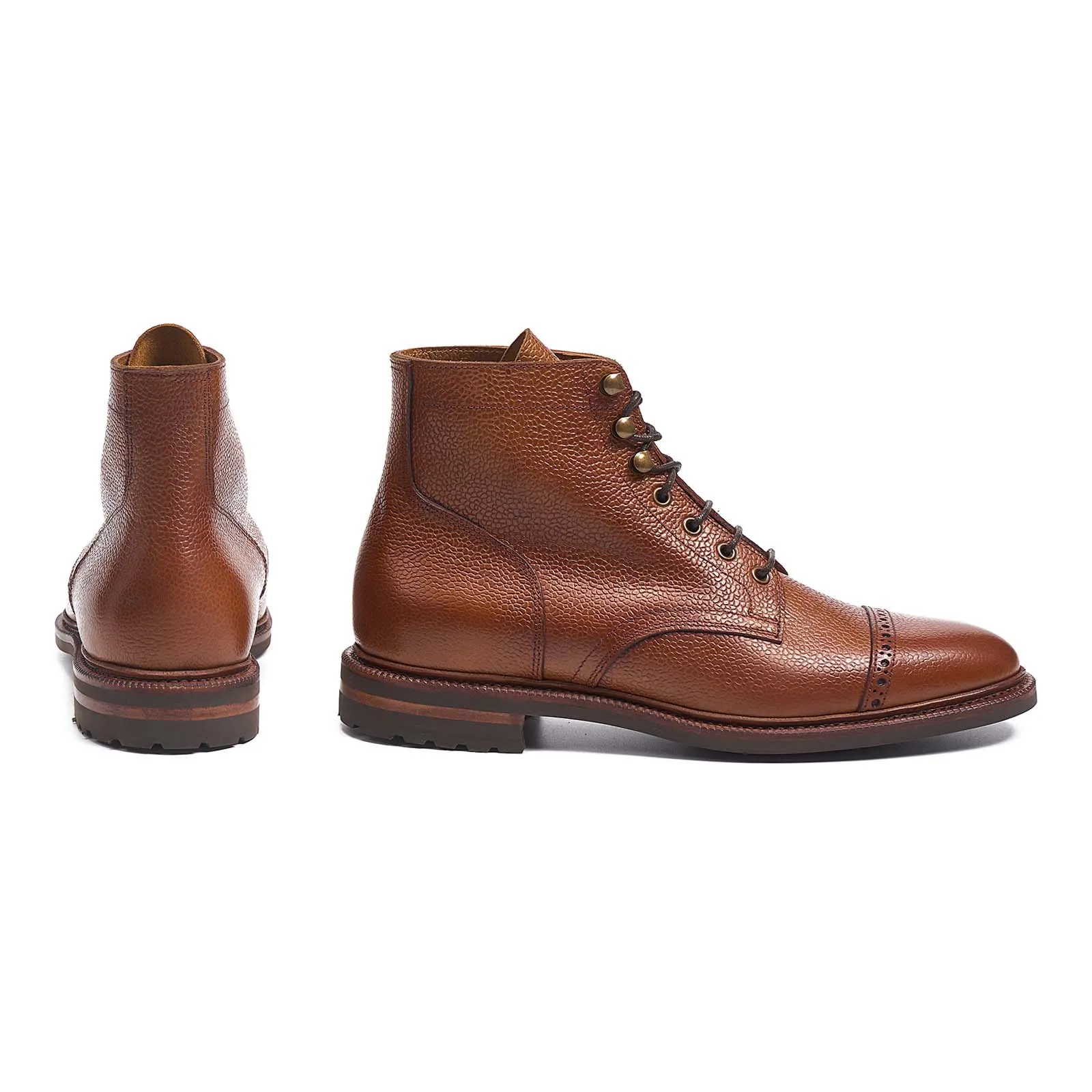 514667 - CHESTNUT COUNTRY CALF - E