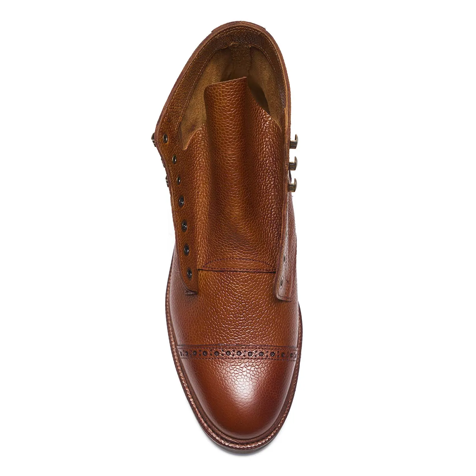 514667 - CHESTNUT COUNTRY CALF - E