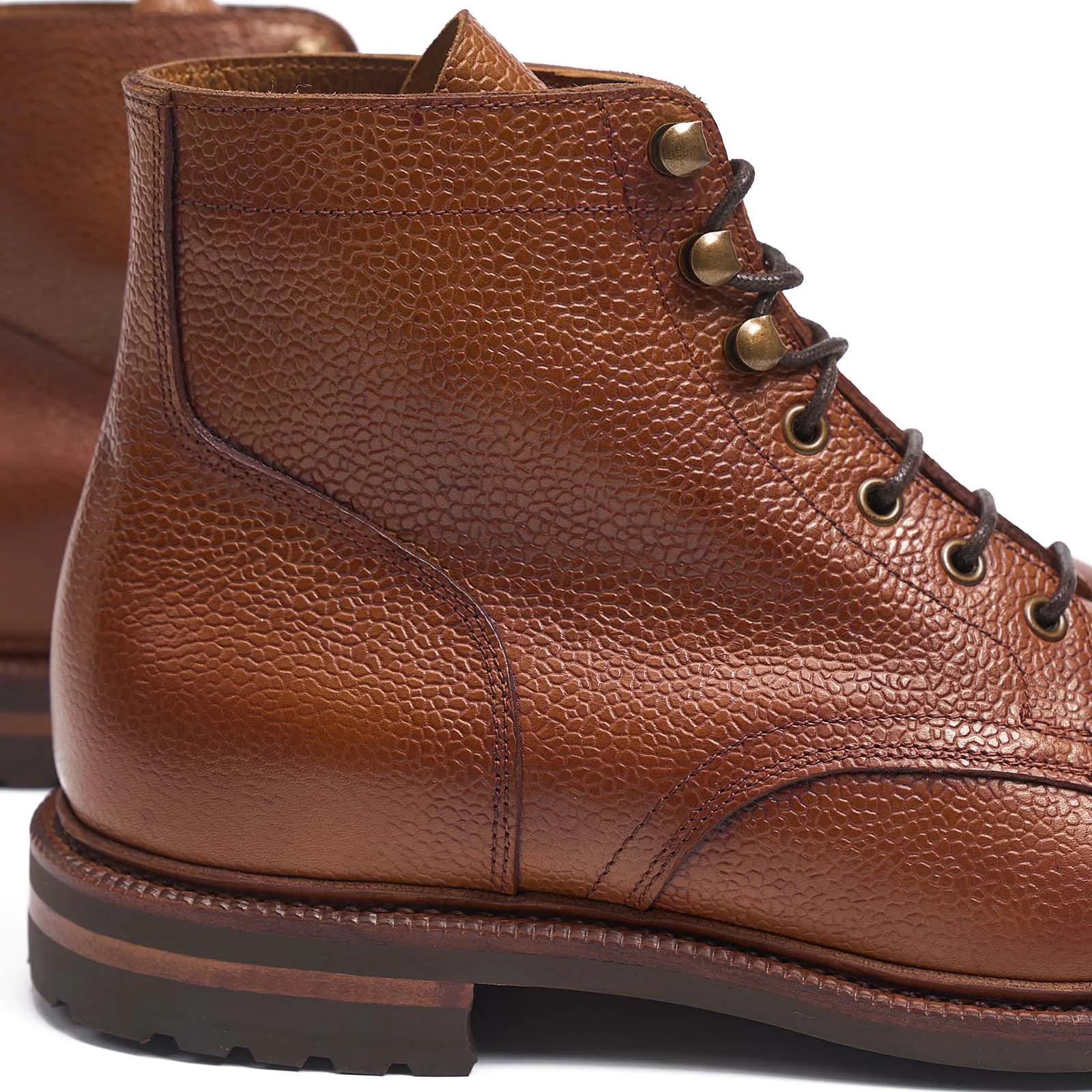 514667 - CHESTNUT COUNTRY CALF - E