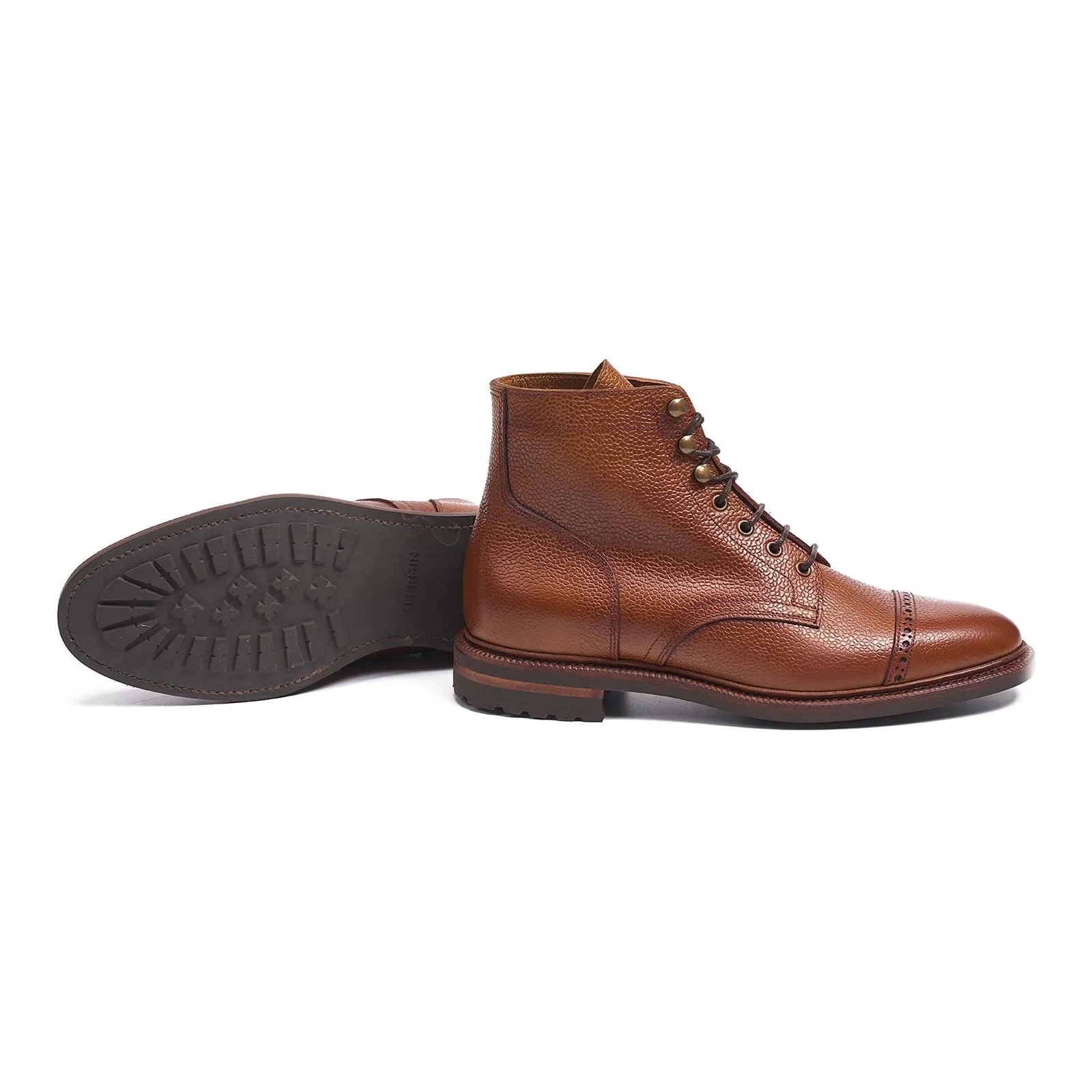 514667 - CHESTNUT COUNTRY CALF - E