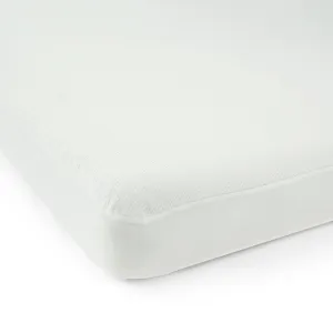 5" Waterproof Mattress Cover, Twin (2 pack)