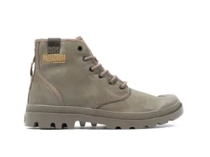 74375-377-M | PAMPA HI COATED | DUSKY GREEN