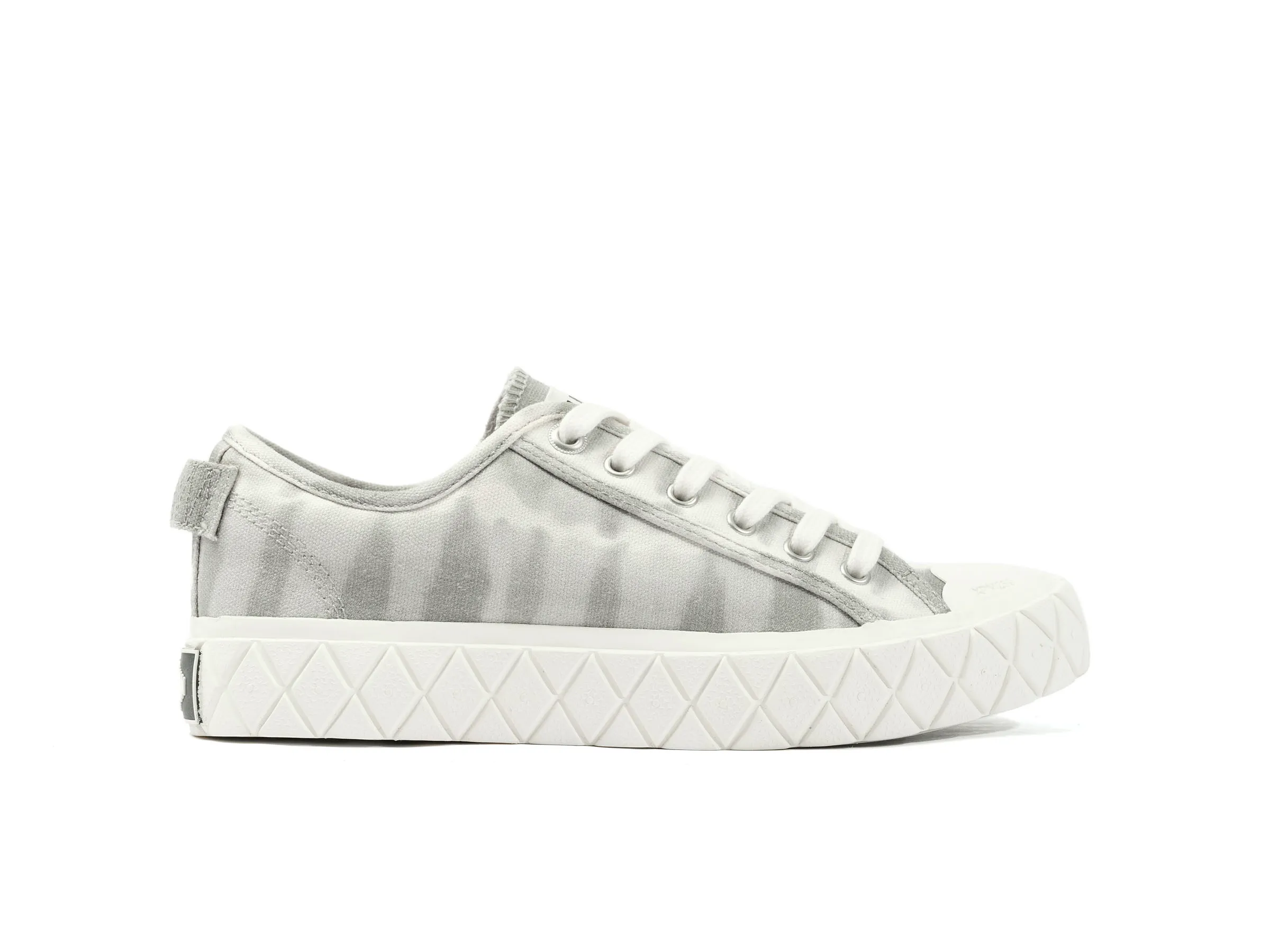 98592-027-M | PALLA ACE LO TIE DYE | GREY