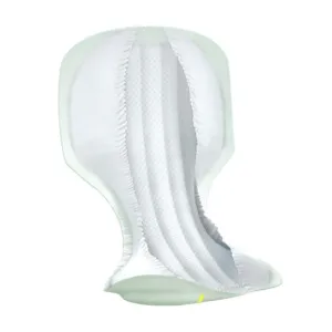 Abena San (Abri-San) Special Pad for Fecal Incontinence