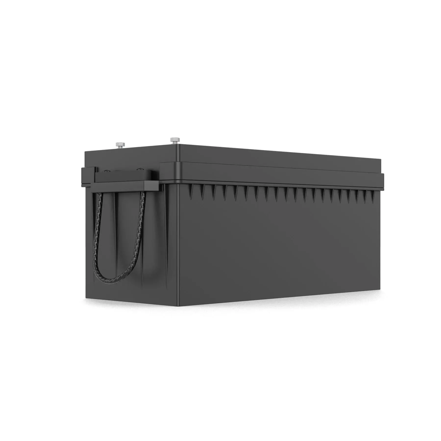 Abyss® 12V 350Ah Dual Purpose Lithium Marine House Battery