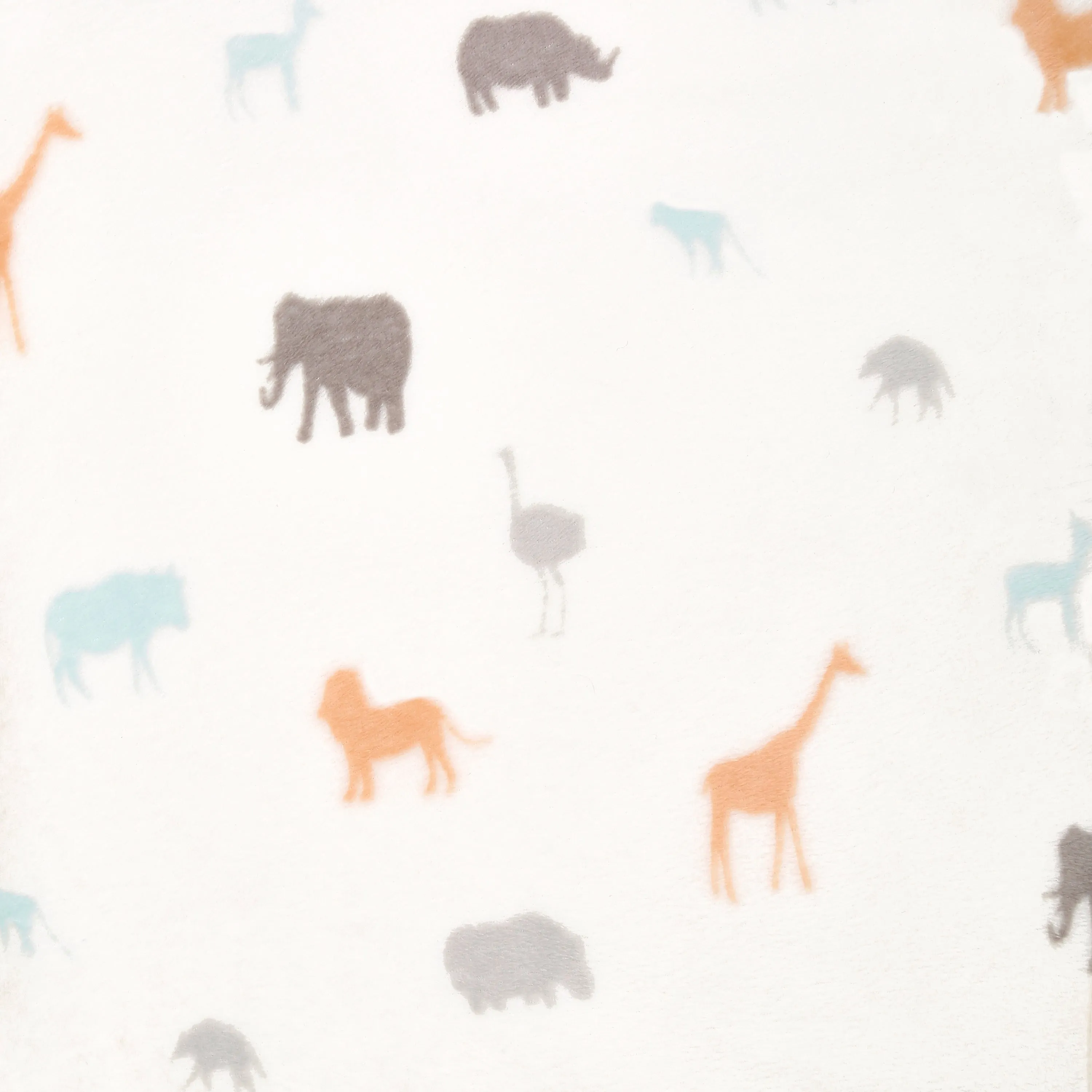 aden   anais Essential Cotton Wrap Swaddles 3 pack Wild Prairie Grey