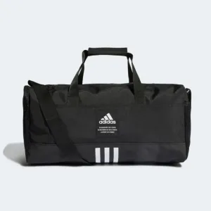 Adidas 4Athlts Duffel Small Unisex Training Bag Black