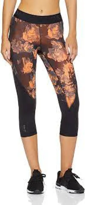 Adidas Alpha skin Sport 3/4 Leggings