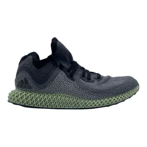 Adidas AlphaEdge 4D Ash Green Pre-Owned