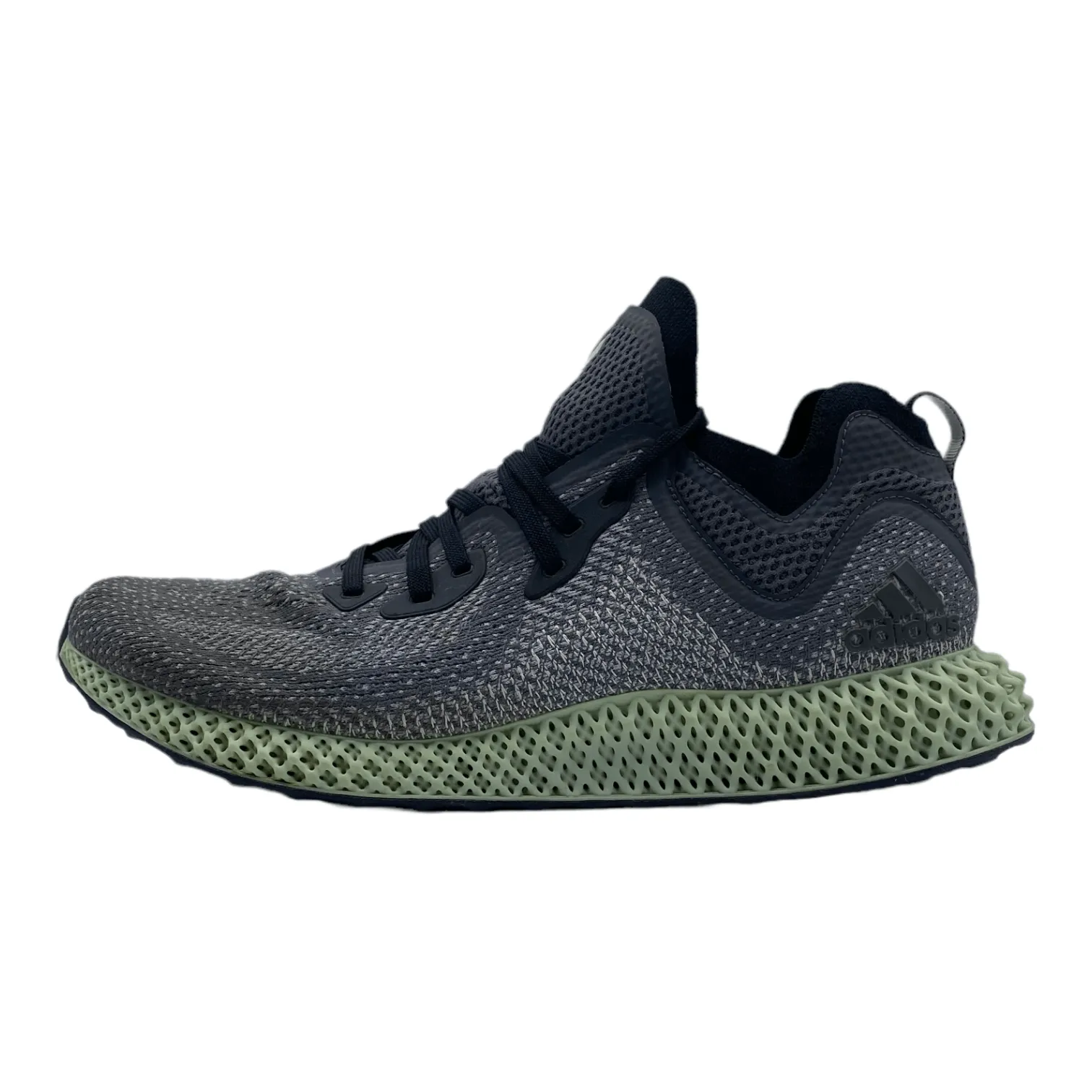 Adidas AlphaEdge 4D Ash Green Pre-Owned