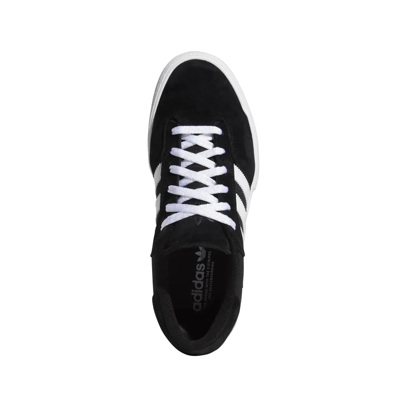 Adidas Matchbreak Super Black/White