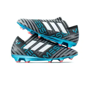 Adidas Nemeziz Messi 17  Grey FG