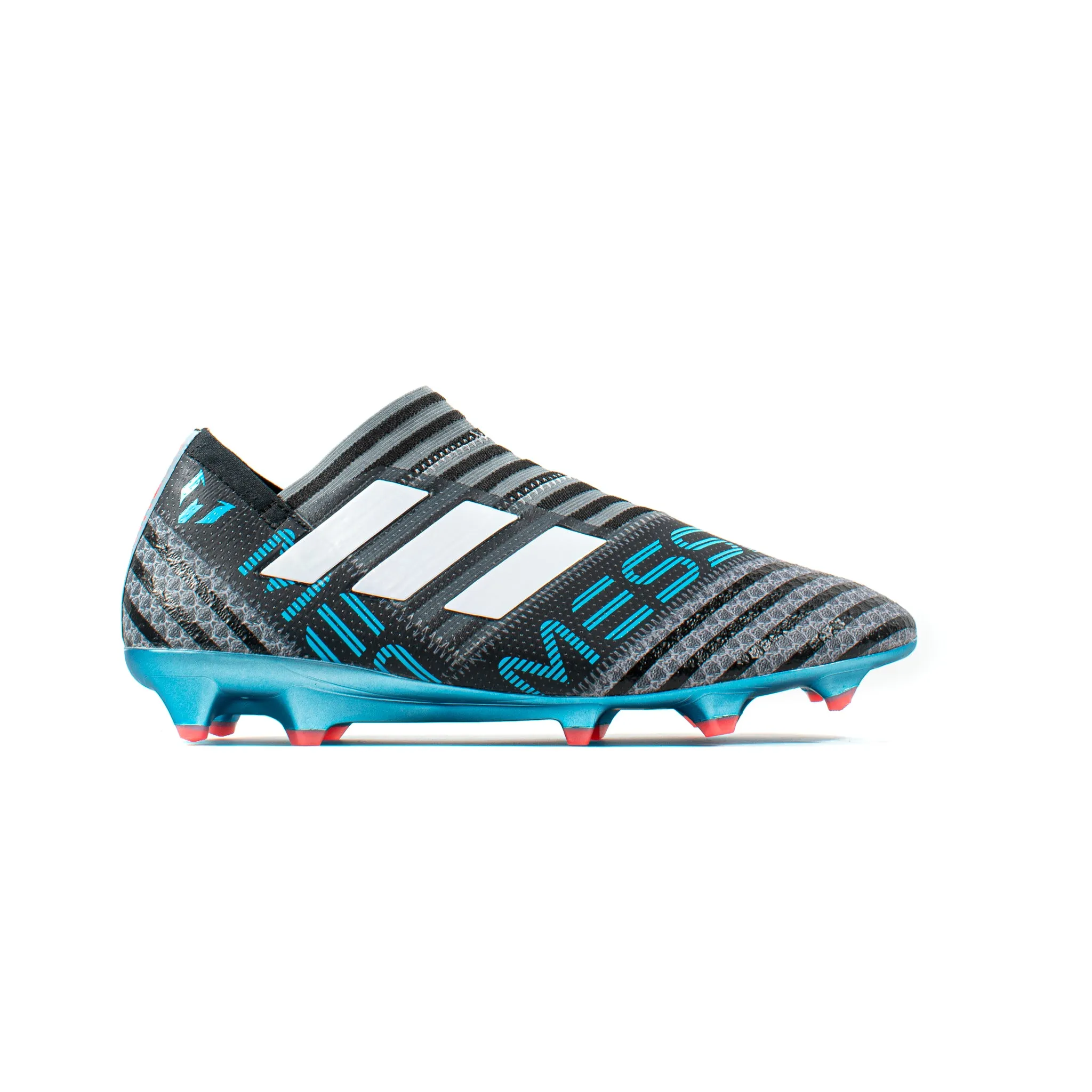 Adidas Nemeziz Messi 17  Grey FG