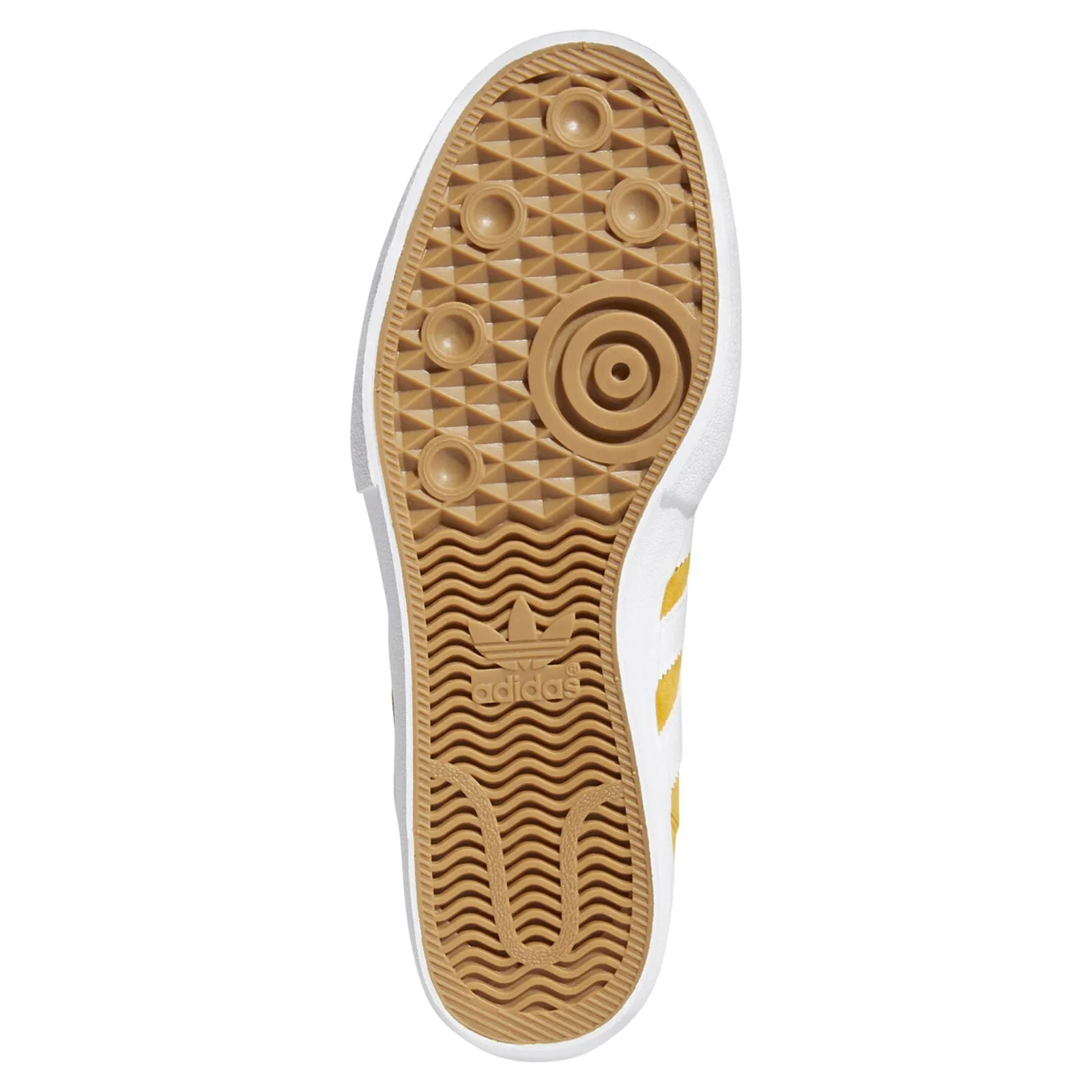 adidas Originals Matchbreak Super Shoes - Yellow