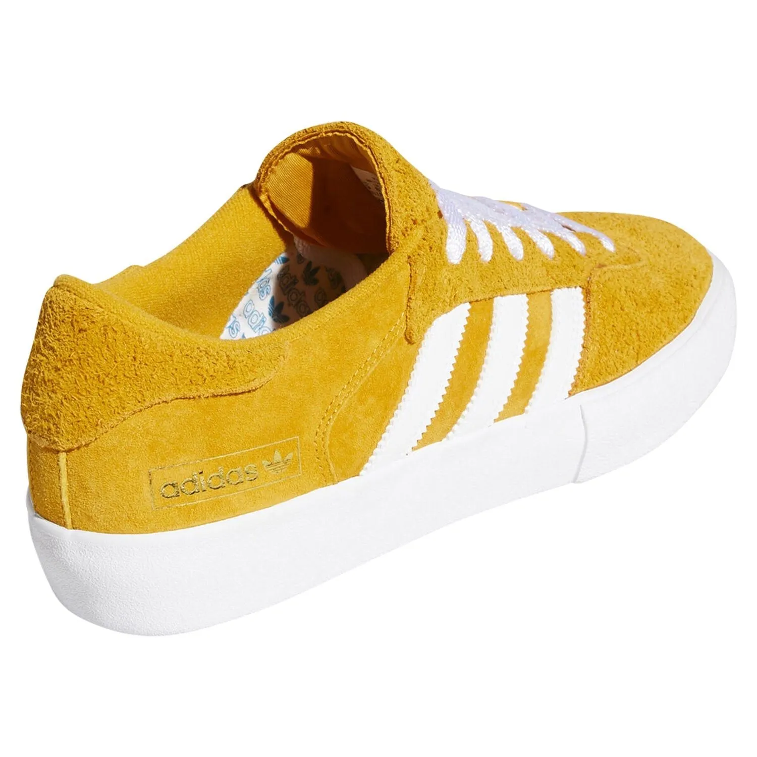 adidas Originals Matchbreak Super Shoes - Yellow