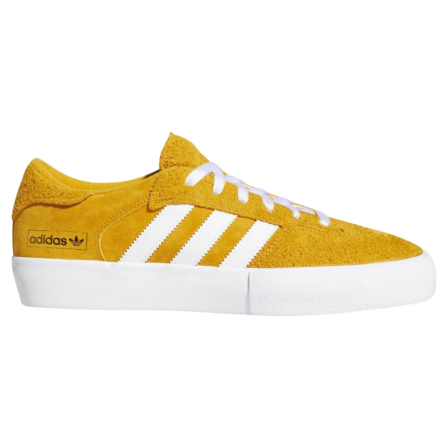 adidas Originals Matchbreak Super Shoes - Yellow