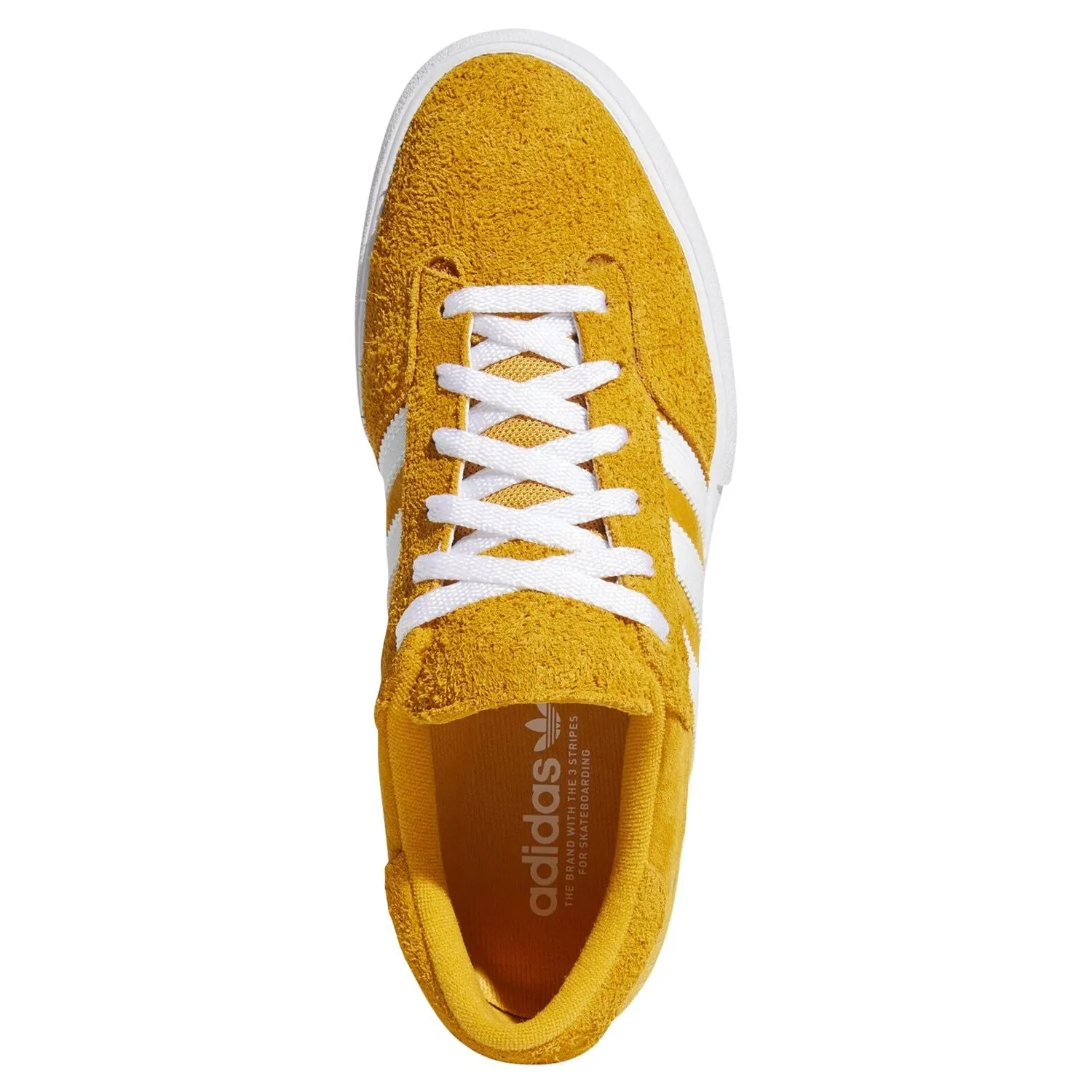 adidas Originals Matchbreak Super Shoes - Yellow