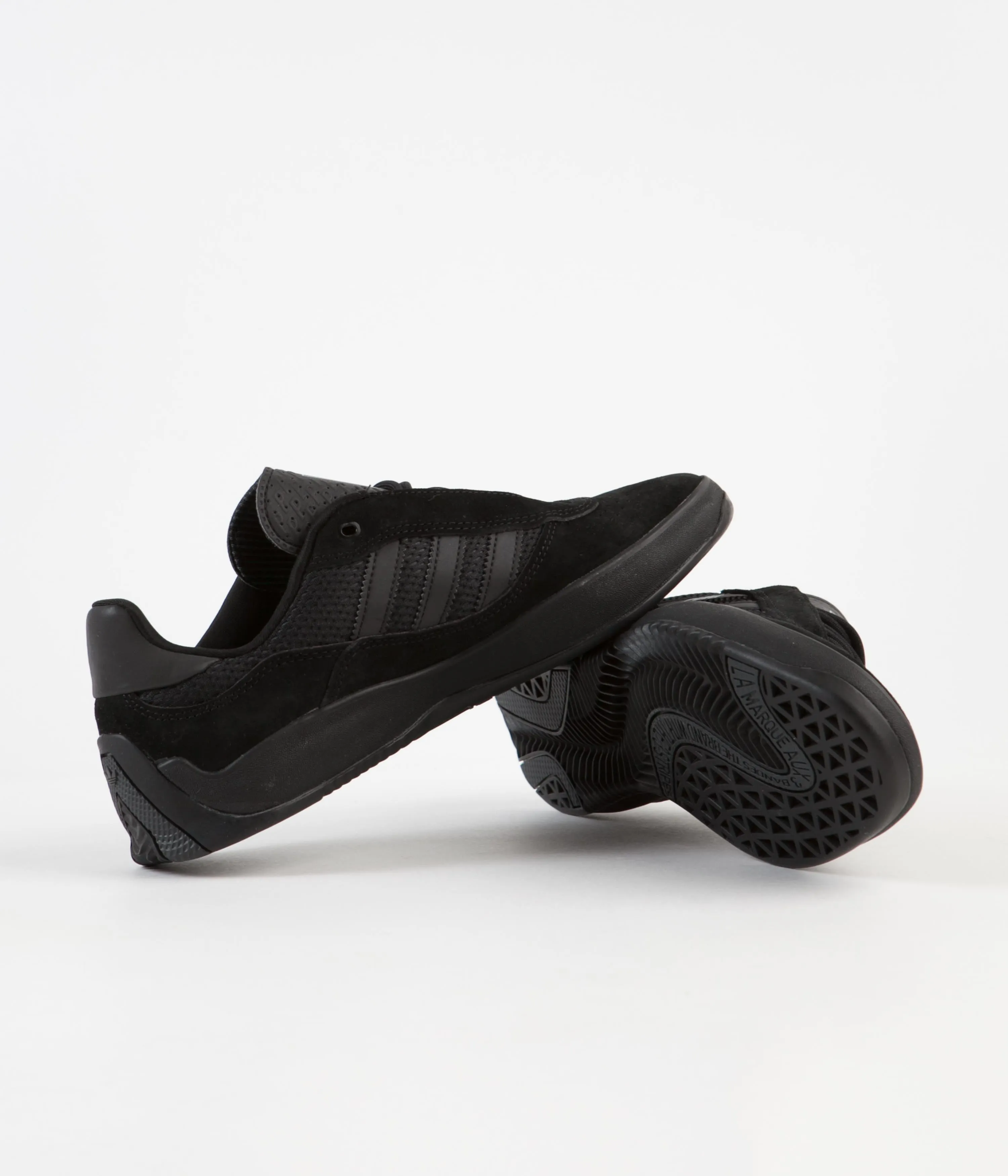 Adidas Puig Shoes - Core Black / Core Black / Carbon