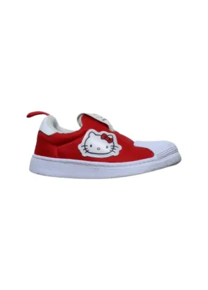 Adidas Slip Ons 5T - 6T (EU29)