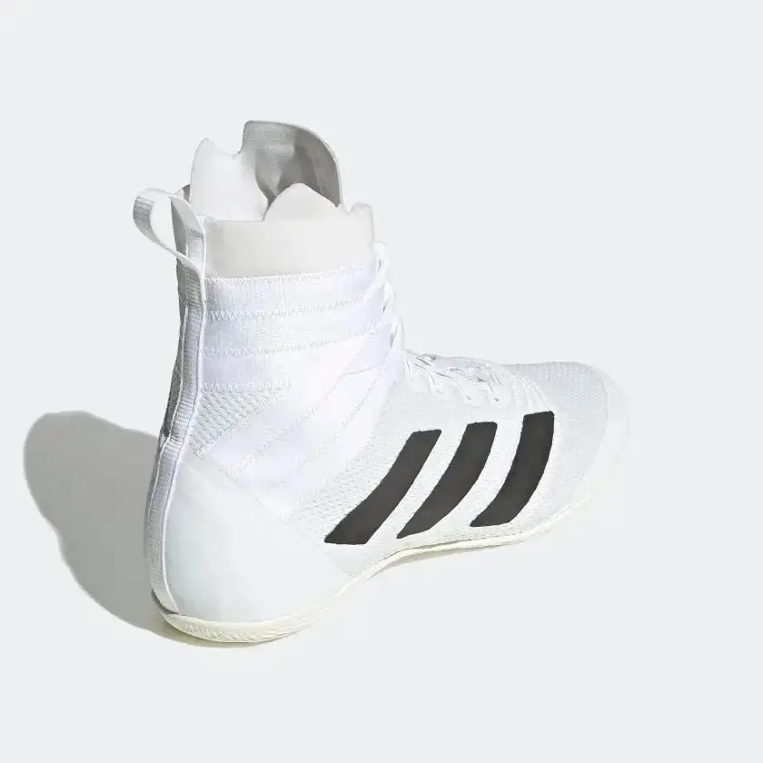 Adidas Speedex 18 Boxing Boots