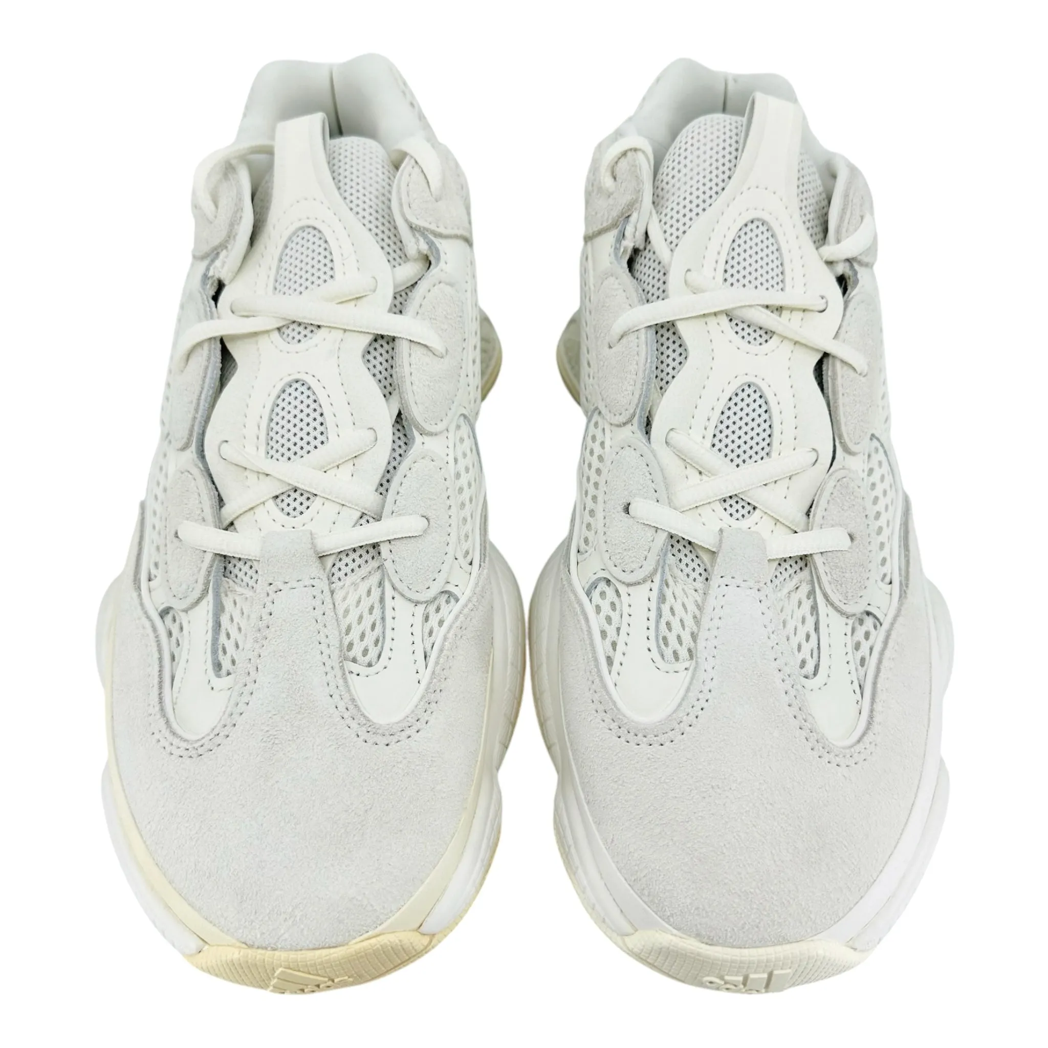 Adidas Yeezy 500 Bone White