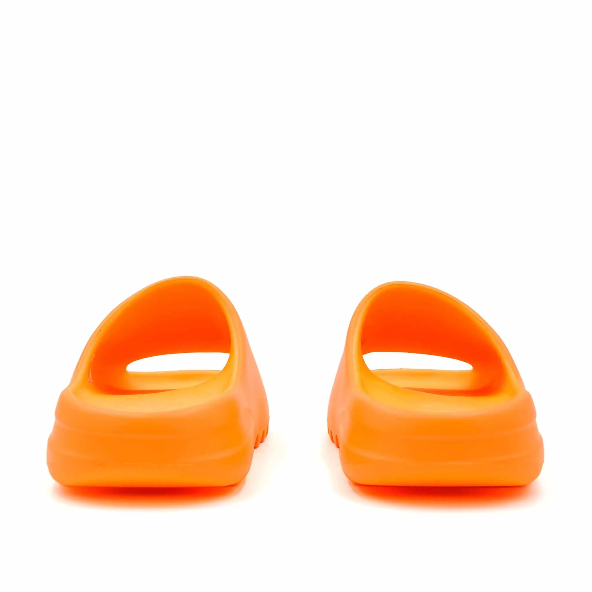 ADIDAS YEEZY SLIDE ENFLAME ORANGE 2021