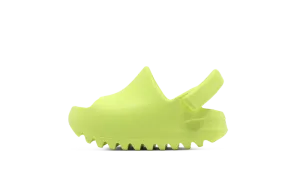 adidas Yeezy Slide Glow Green (Infants)