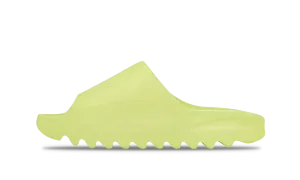 Adidas Yeezy Slide Glow Green