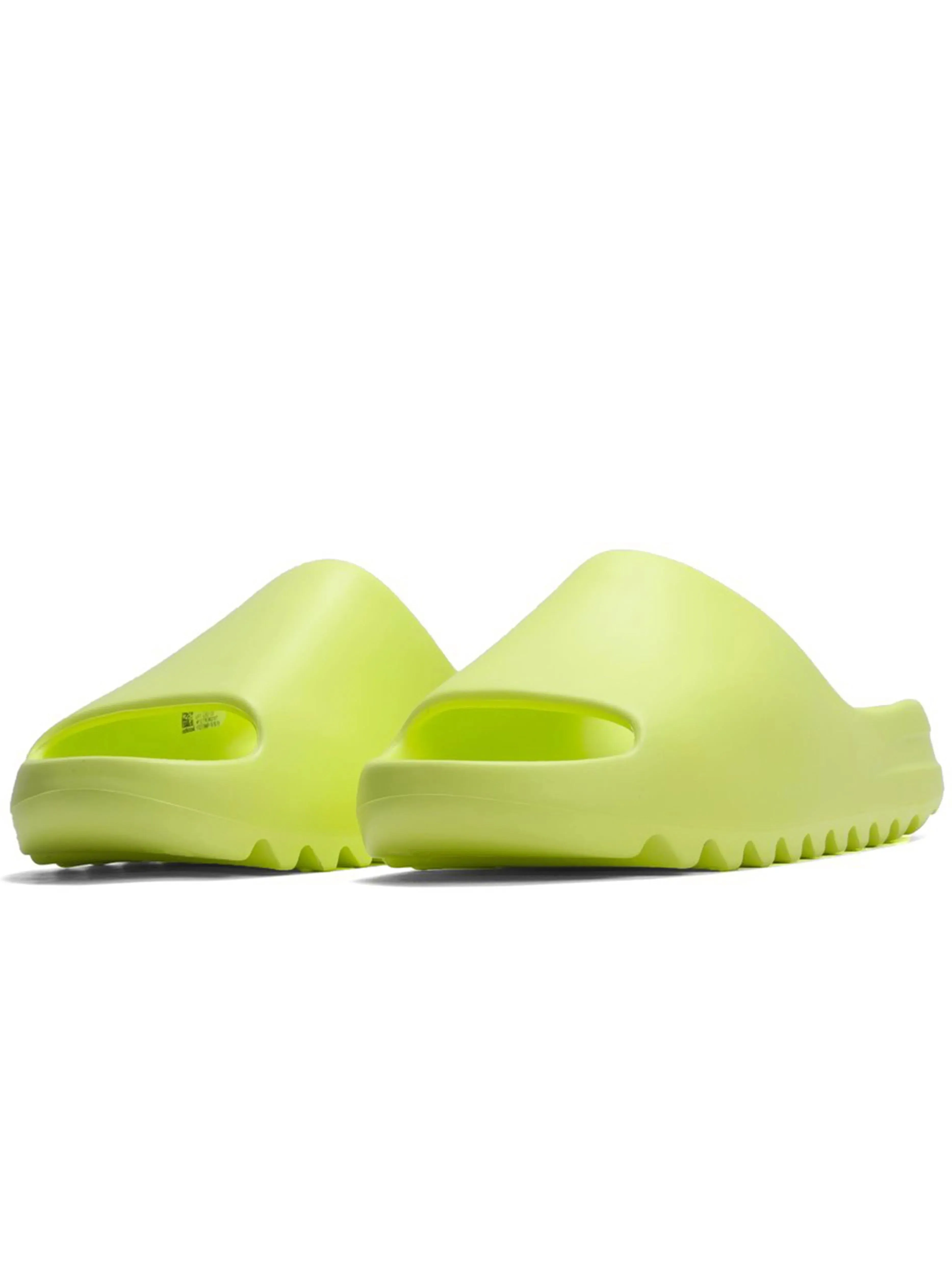 adidas Yeezy Slide Glow Green