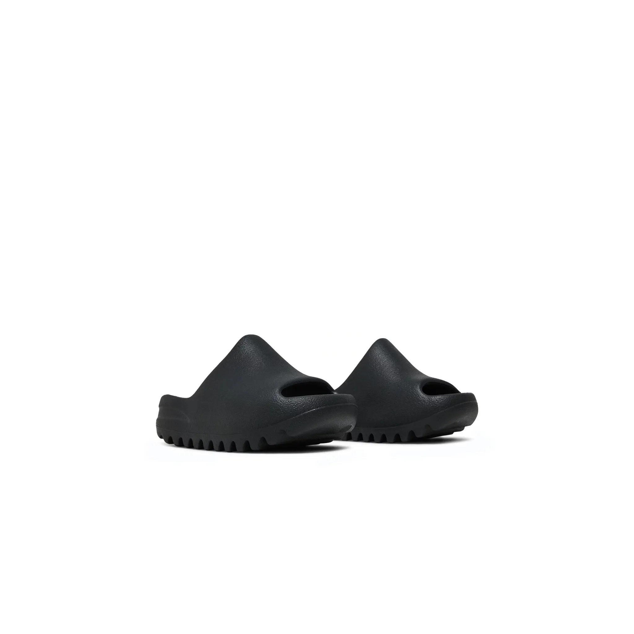 Adidas Yeezy Slide Kids Onyx