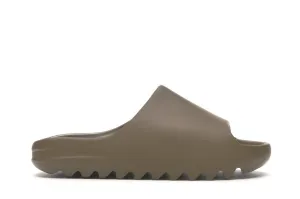 Adidas Yeezy Slides Earth Brown