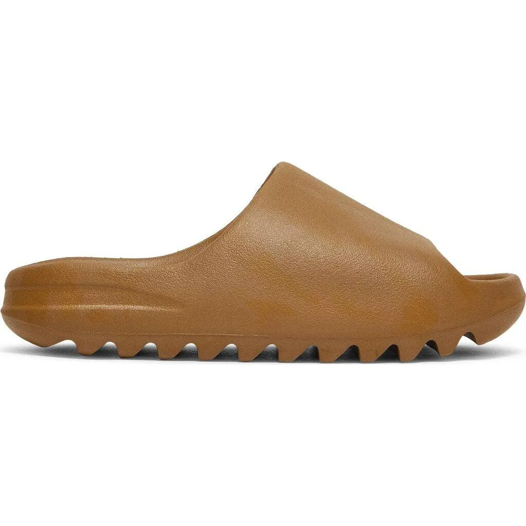 Adidas Yeezy Slides 'Ochre' M