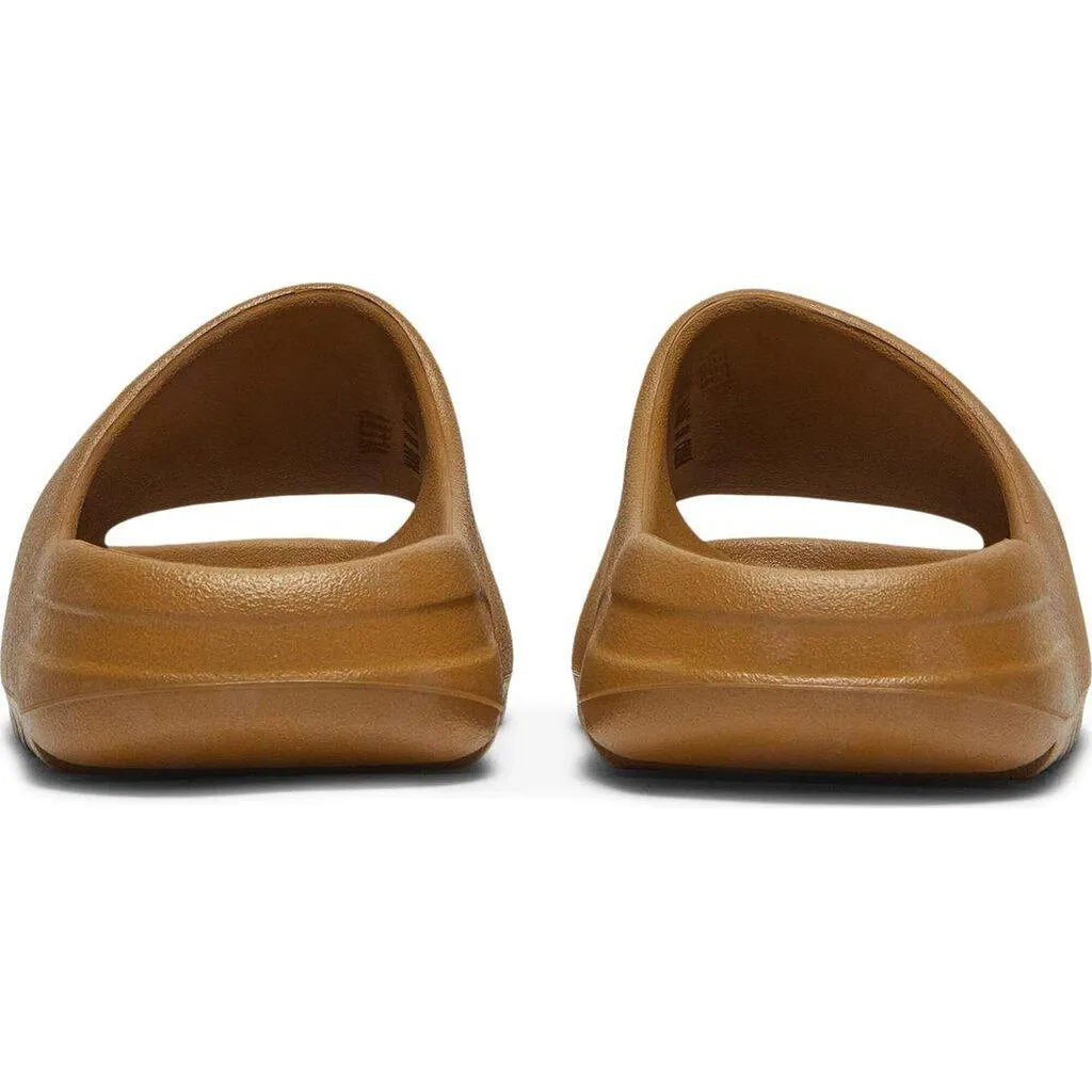 Adidas Yeezy Slides 'Ochre' M