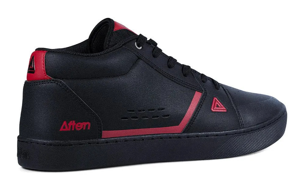 Afton Cooper - Flat Pedal MTB Shoes