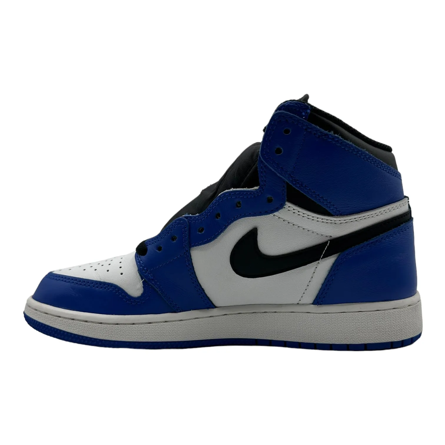 Air Jordan 1 Retro High Game Royal (GS) Pre-Owned