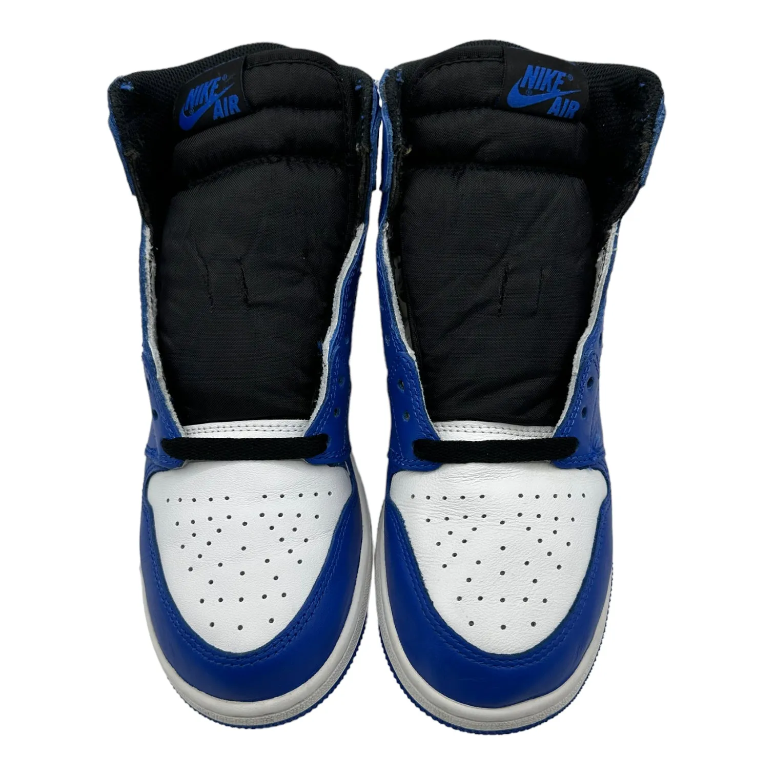 Air Jordan 1 Retro High Game Royal (GS) Pre-Owned