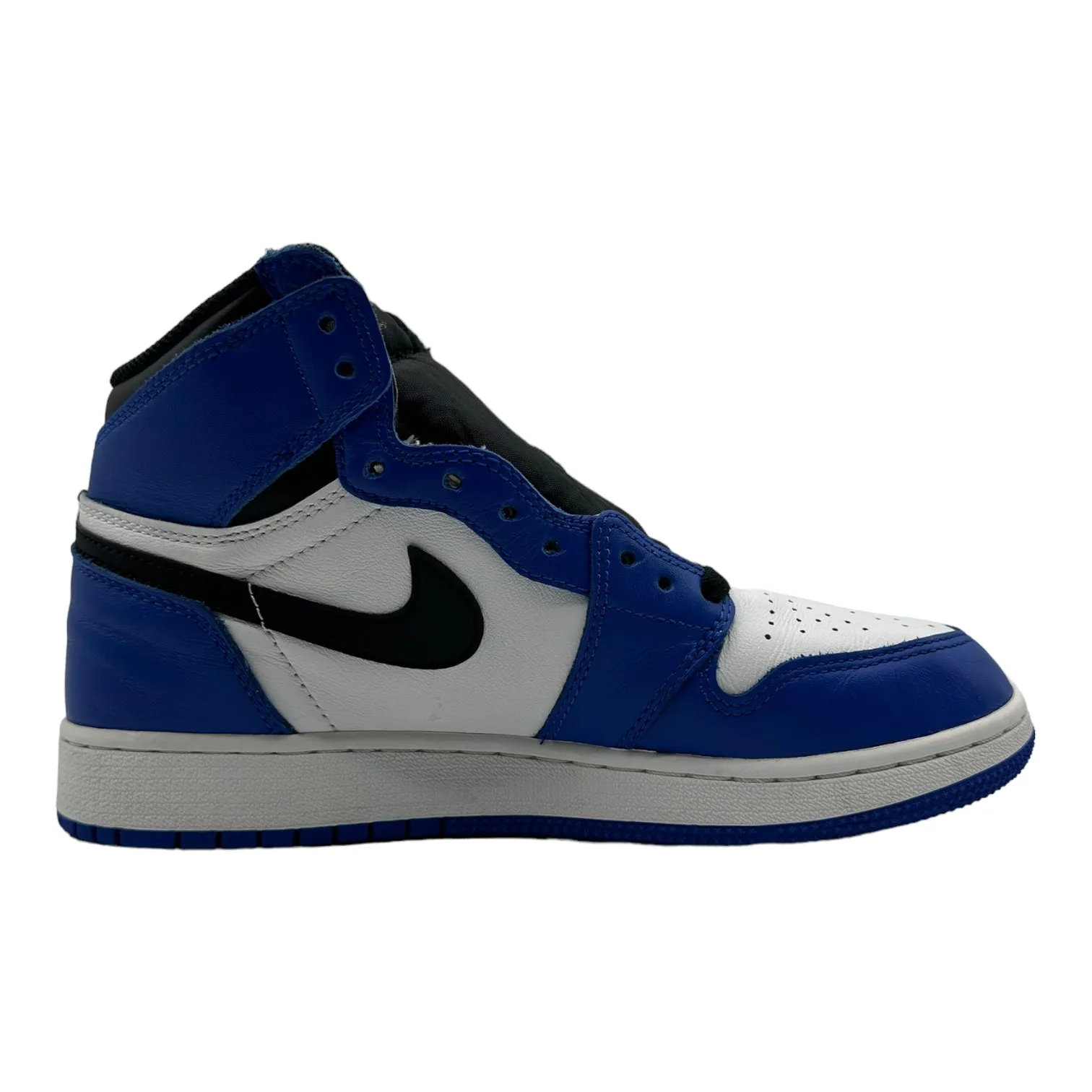 Air Jordan 1 Retro High Game Royal (GS) Pre-Owned