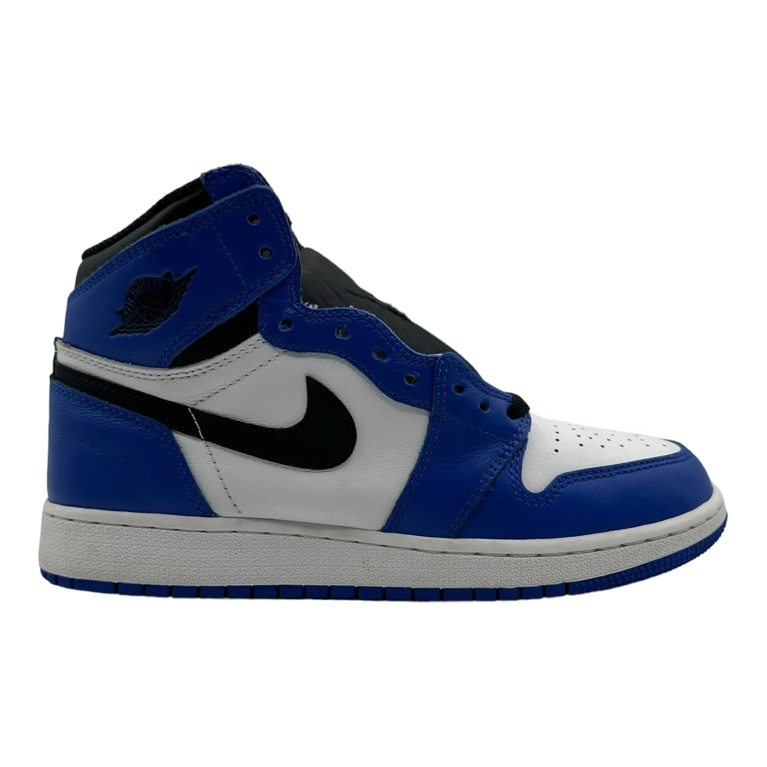 Air Jordan 1 Retro High Game Royal (GS) Pre-Owned