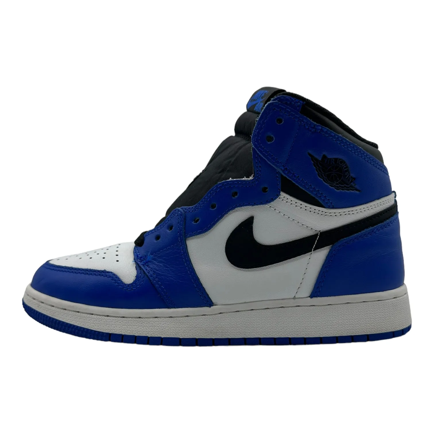 Air Jordan 1 Retro High Game Royal (GS) Pre-Owned