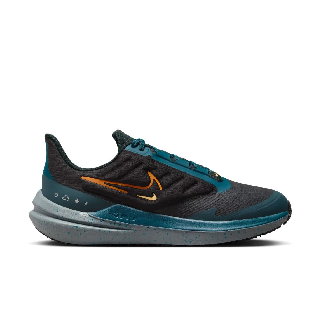 Air Winflo 9 Shield Running Shoes