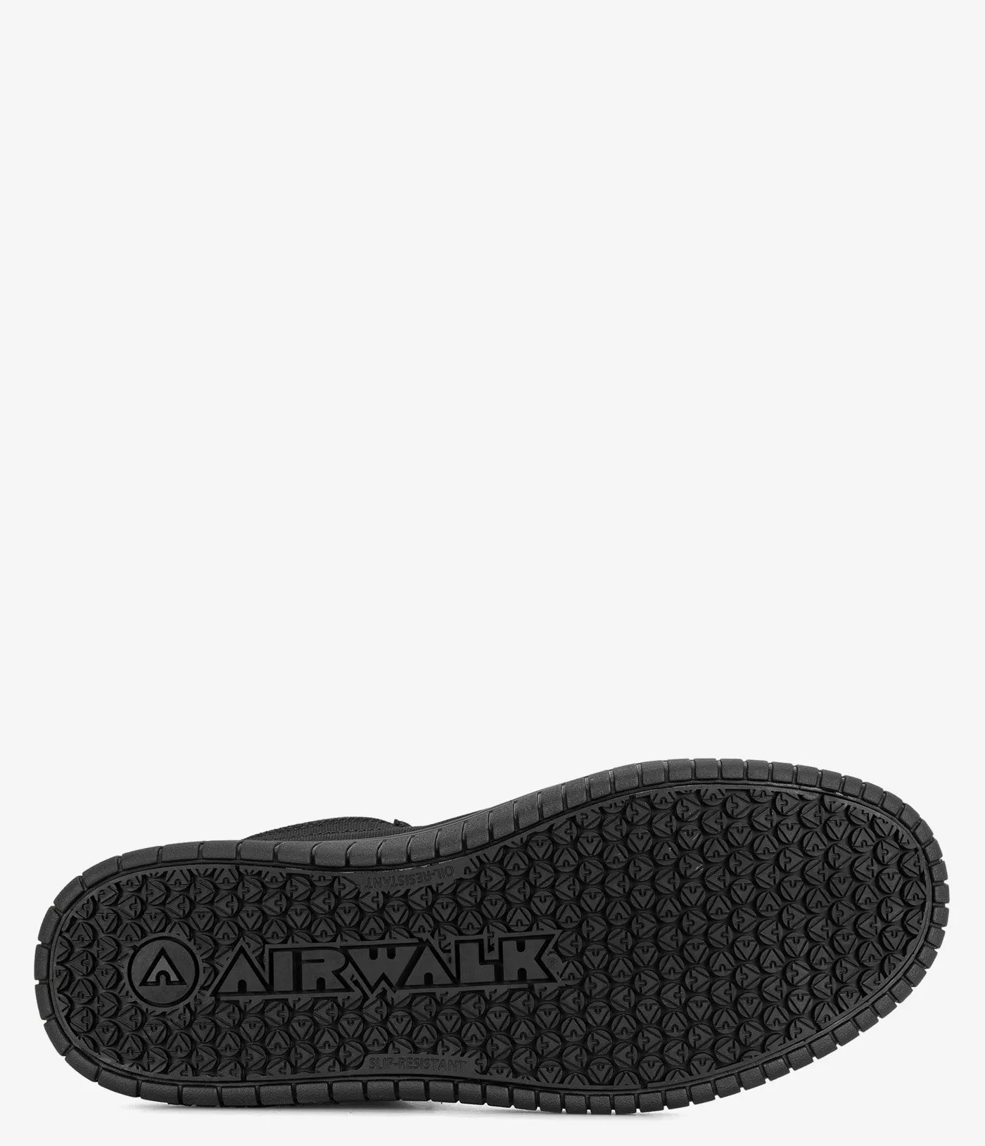 Airwalk Deuce Composite Toe Mid Work Shoe - Men