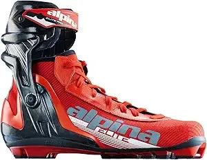 Alpina Esk 2.0 Summer Rollerski Skate Boot Past Season