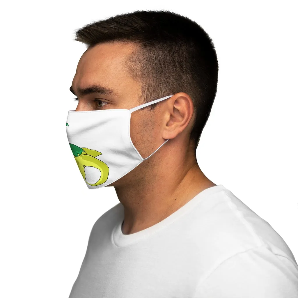 Alpro Snug-Fit Polyester Face Mask