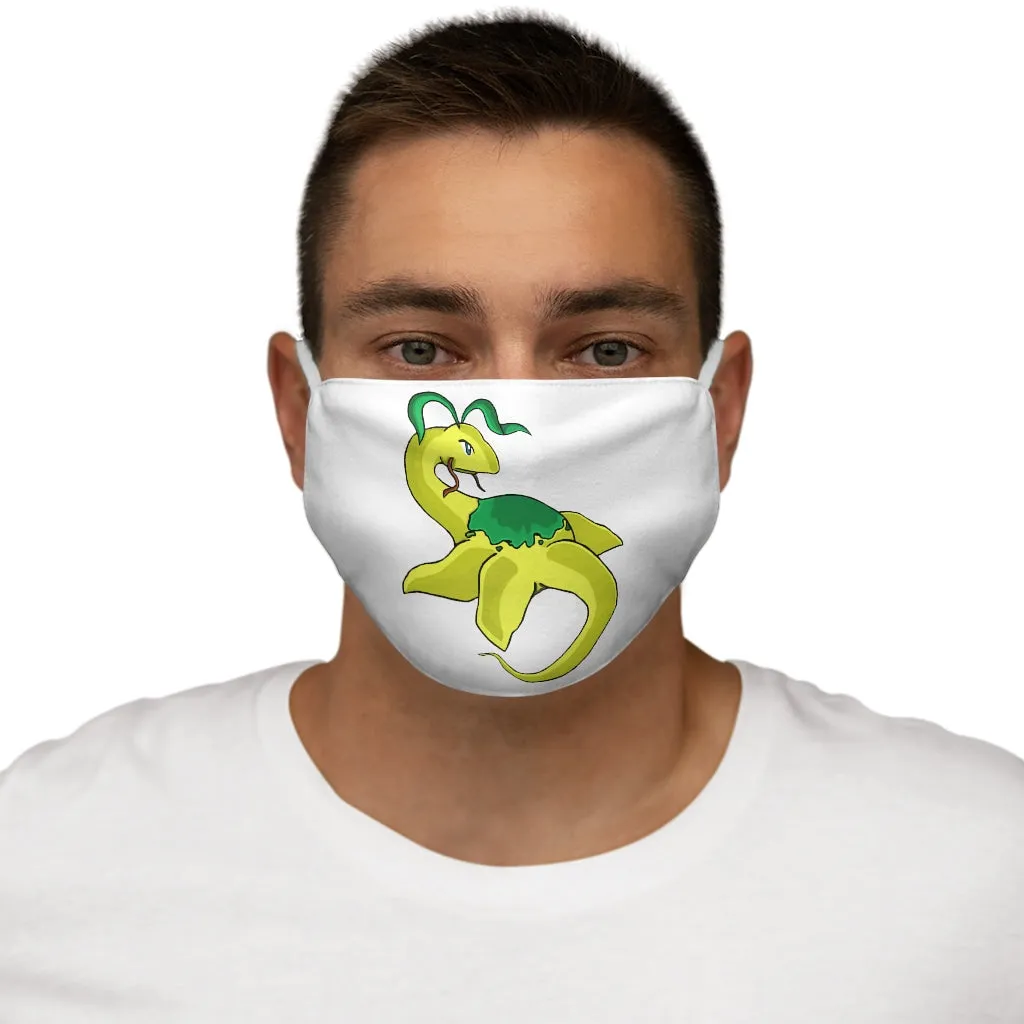 Alpro Snug-Fit Polyester Face Mask