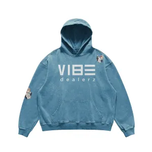 Anime Vibing Hoodie